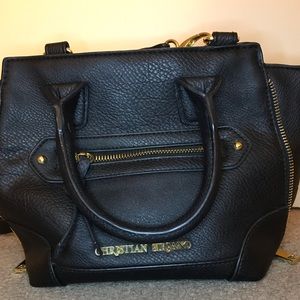 Christian Siriano Purse